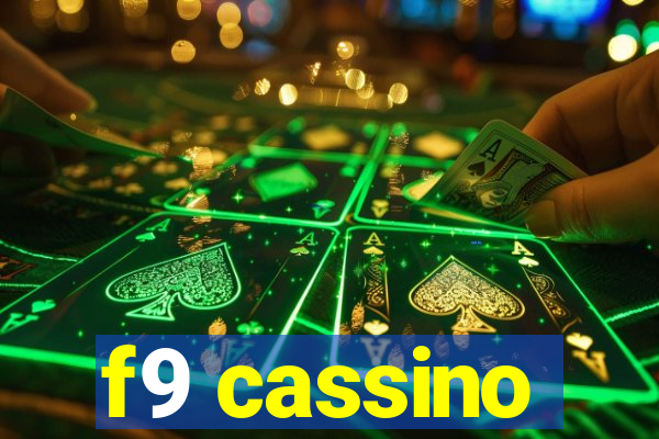 f9 cassino